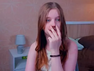 MariamBucker's Live Sex Cam Show
