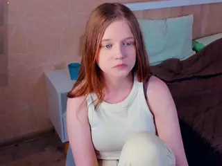 MariamBucker's Live Sex Cam Show