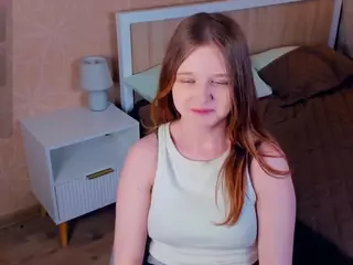 MariamBucker's Live Sex Cam Show
