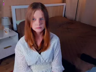 MariamBucker's Live Sex Cam Show