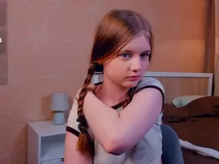 MariamBucker's Live Sex Cam Show
