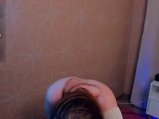 MariamBucker's Live Sex Cam Show