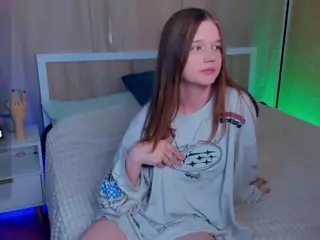 MariamBucker's Live Sex Cam Show
