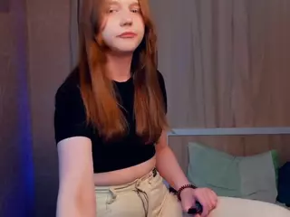MariamBucker's Live Sex Cam Show