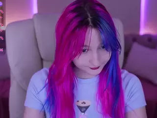 MikkyAoki's Live Sex Cam Show