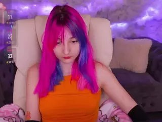 MikkyAoki's Live Sex Cam Show