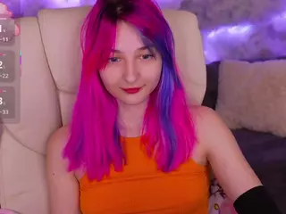 MikkyAoki's Live Sex Cam Show