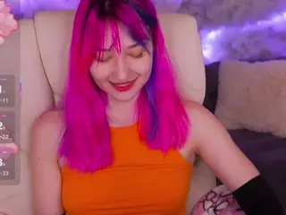 MikkyAoki's Live Sex Cam Show