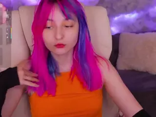 MikkyAoki's Live Sex Cam Show