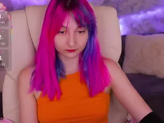 MikkyAoki's Live Sex Cam Show