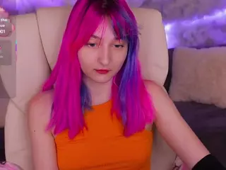 MikkyAoki's Live Sex Cam Show