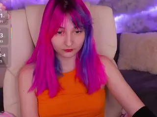 MikkyAoki's Live Sex Cam Show