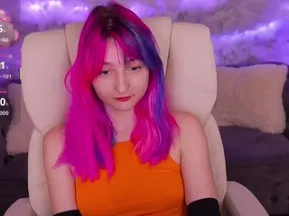 MikkyAoki's Live Sex Cam Show