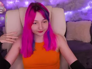 MikkyAoki's Live Sex Cam Show