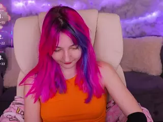 MikkyAoki's Live Sex Cam Show