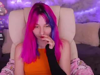 MikkyAoki's Live Sex Cam Show
