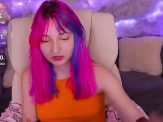 MikkyAoki's Live Sex Cam Show