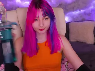 MikkyAoki's Live Sex Cam Show
