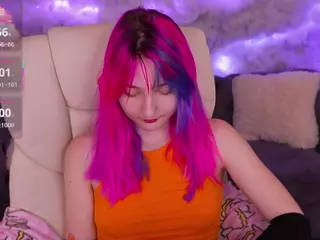 MikkyAoki's Live Sex Cam Show