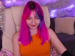 MikkyAoki's Live Sex Cam Show
