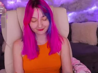 MikkyAoki's Live Sex Cam Show