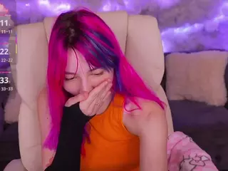 MikkyAoki's Live Sex Cam Show