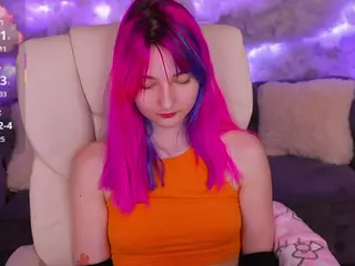 MikkyAoki's Live Sex Cam Show