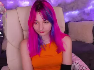 MikkyAoki's Live Sex Cam Show
