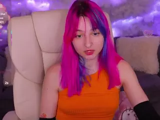 MikkyAoki's Live Sex Cam Show