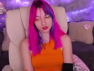 MikkyAoki's Live Sex Cam Show