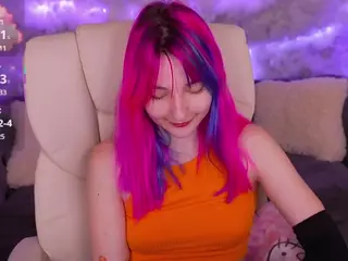 MikkyAoki's Live Sex Cam Show
