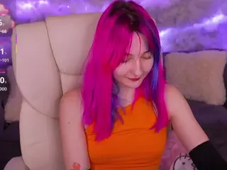 MikkyAoki's Live Sex Cam Show