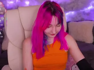 MikkyAoki's Live Sex Cam Show