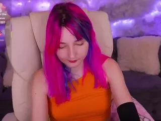 MikkyAoki's Live Sex Cam Show