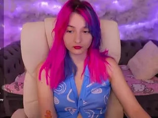 MikkyAoki's Live Sex Cam Show