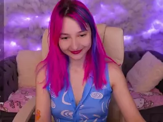MikkyAoki's Live Sex Cam Show