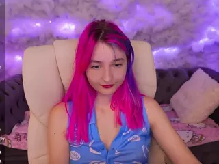 MikkyAoki's Live Sex Cam Show