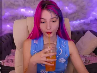 MikkyAoki's Live Sex Cam Show
