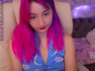 MikkyAoki's Live Sex Cam Show