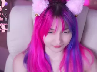MikkyAoki's Live Sex Cam Show