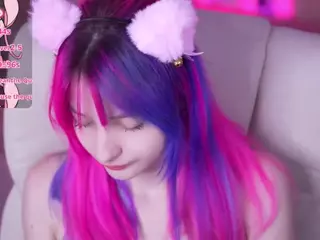 MikkyAoki's Live Sex Cam Show