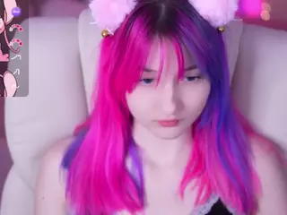 MikkyAoki's Live Sex Cam Show