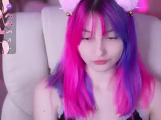 MikkyAoki's Live Sex Cam Show