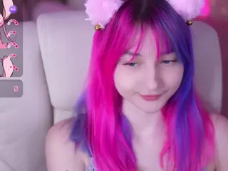 MikkyAoki's Live Sex Cam Show