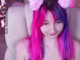 MikkyAoki's Live Sex Cam Show