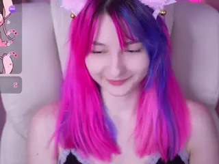 MikkyAoki's Live Sex Cam Show