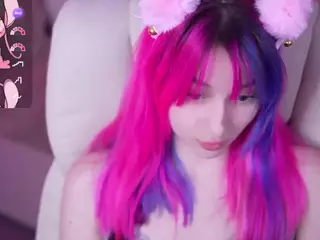 MikkyAoki's Live Sex Cam Show