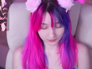 MikkyAoki's Live Sex Cam Show