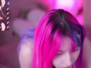 MikkyAoki's Live Sex Cam Show