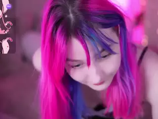MikkyAoki's Live Sex Cam Show